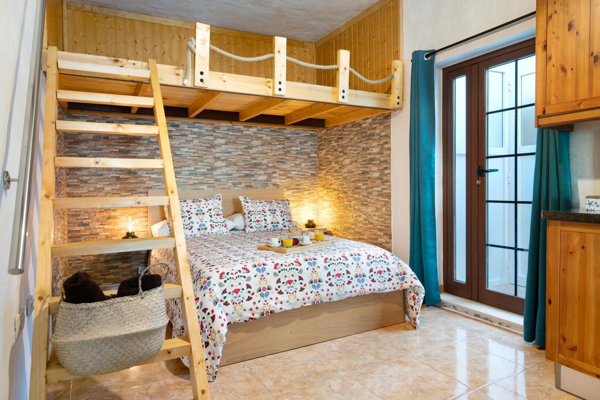 Villa El Rinconcito De Jess El Golfo Esterno foto